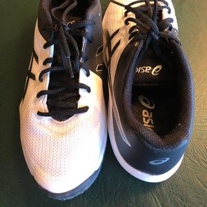 ASICS Gel-Tactic 2 Men's Volleyball Shoe size 8.5